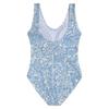 Womens/Ladies Lea One Piece Swimsuit