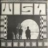 7-дюймовая пластинка WISH / FOCUST - Wish / Focust 6 Community Chest 1991 US Рок Б/У