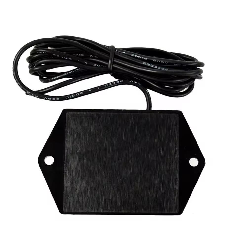 Цифровой тахометр-счетчик моточасов, ЖК-дисплей, тахометр, измеритель оборотов двигателя, сбрасываемый, брызгозащищенный для мотоцикла, двигателя, двухтактного двигателя