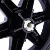 Interchangeable Wheels for Shopping Trolley, Shopping Cart, Shopping Bag on Wheels