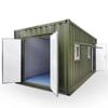 Portable Modular Container Building