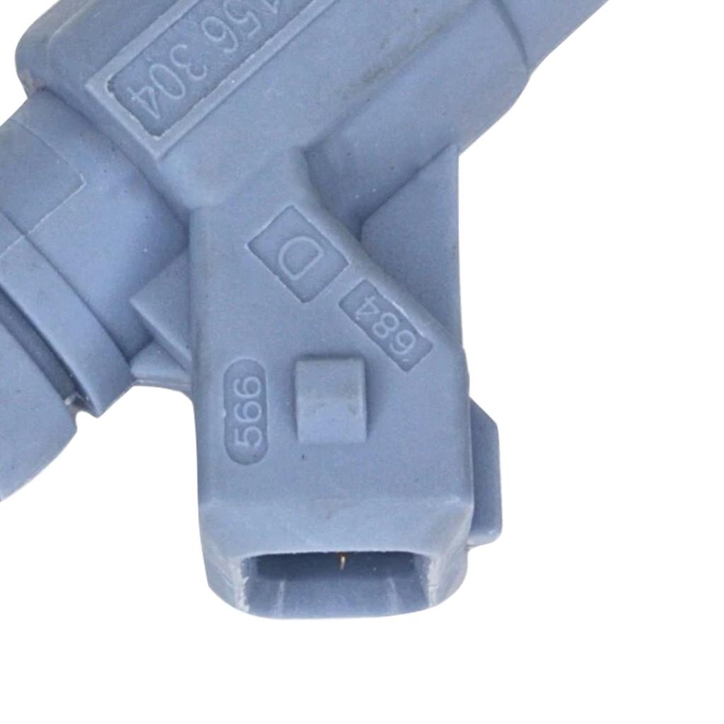 8Pcs Fuel Injector For Mercedes-Benz E55 S55 CL55 2003-2006 0280156304