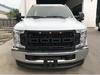 Compatible with Ford Grilles 2017-2019 for F250, F350, F450 Models.