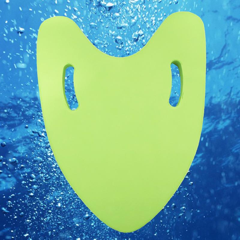 Детская летняя плавательная доска EVA Float Safe Training Aid Plate для взрослых в бассейне Kickboard Boar Hand Foam Board Аксессуары для бассейна