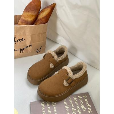 Ботинки – Ботинки