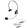 PLUS Наушники Jibuniro Single Mimi Comfortable Headset Серые TW-HS002 428-811