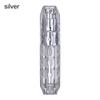 5ml Crystal Bottom Filling Perfume Bottle Liquid Container Sub-Bottling Perfume Atomizer Portable Refillable Spray Empty Bottle