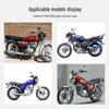 Главный тормозной цилиндр масляный насос для мотоцикла Suzuki GN/GS125 HJ125