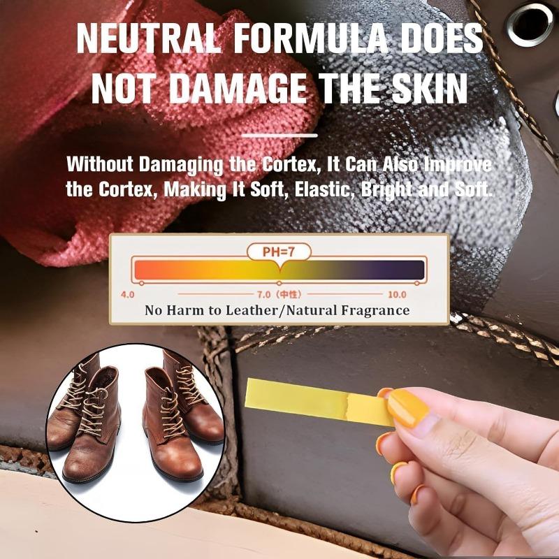 1 комплект мебельной мази для кожи, мебельной мази для дерева, кожаной мази для мебели, мази и щетки для кожаной мебели, щетки для мебельной мази