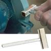 -coated Grinding Wheel Dresser Thicken Bench Grinder Dressing Tool  Bench Grinder