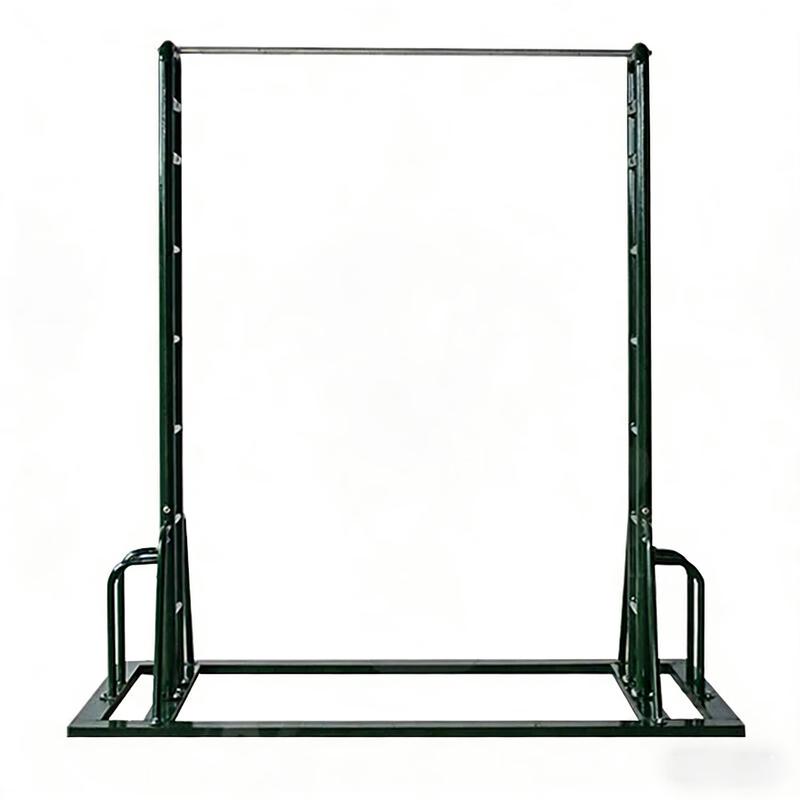 Adjustable Portable Pull-up Bar