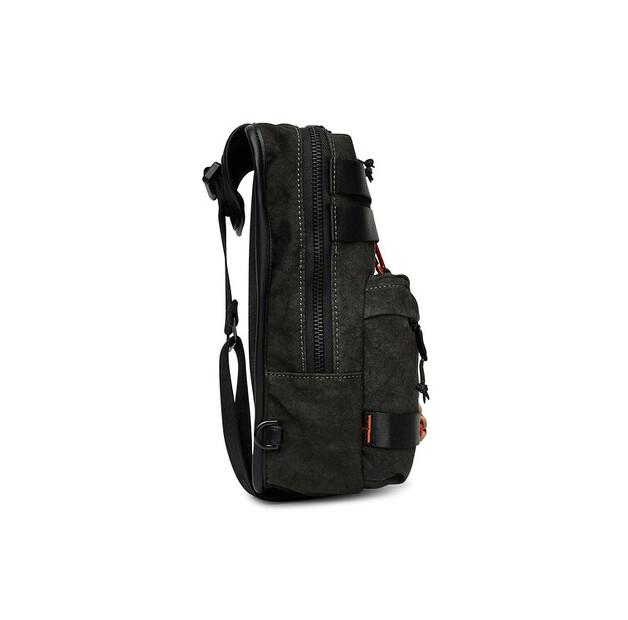 Guess Рюкзак HMASCVP5226 Черный