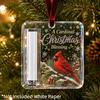 Creative Cash Money Holder Durable Material Holiday Tree Decoration Keepsake Gift  Christmas