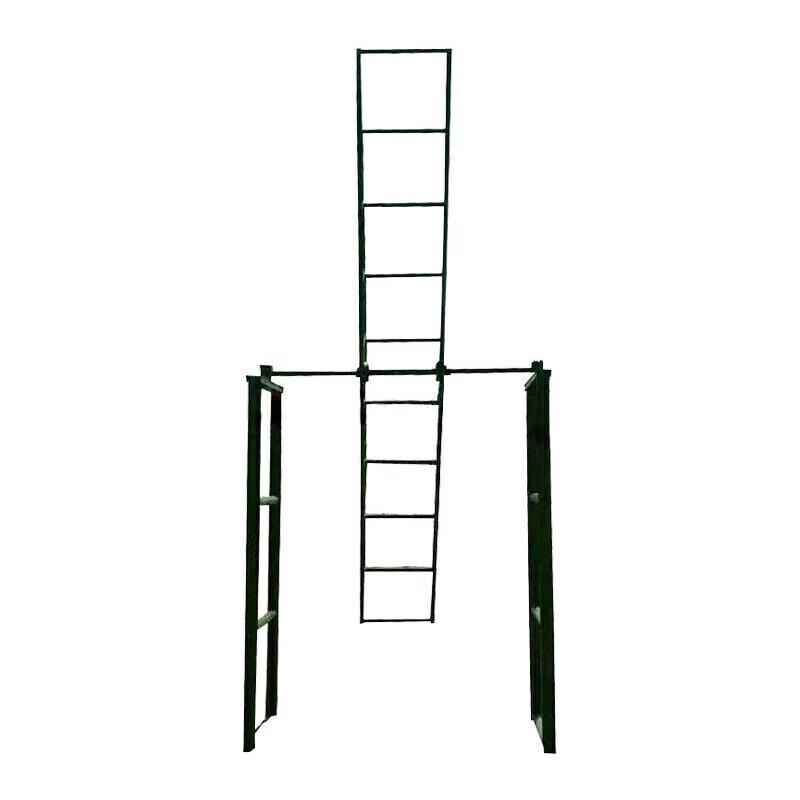 Arctic Light Single-Person Rotary Balance Trainer