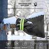 Outdoor Faucet Anti-freezing Cover, Heat Preservation Bag, Protective Case, Large and Thickened Faucet Cover for Winter
