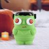 Burst Out Eyes Squeezy Toy Birthday Perceptual Adults Halloween Decor Style A