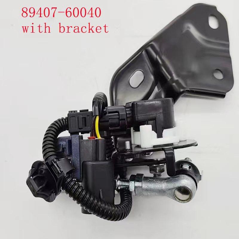 89408-60030 8940860030 8940760040 89407-60040 Rear Left/Right Height Level Sensor For Lexus GX460 For Toyota Land Cruiser 150