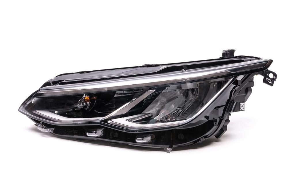 Headlight LED (Left, Original, Used) for Volkswagen Golf 8