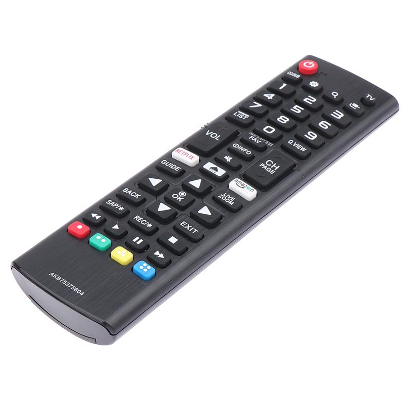 Akb75375604 Универсальный пульт дистанционного управления подходит для LG Smart Tv 43Uk6300Pue 32Lk540Bp 49Uk6300Pue 55Uk6300Pue