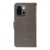 For OnePlus 13T 5G Phone Case with Stand Cat Tree Pattern Leather Wallet Mobile Cover