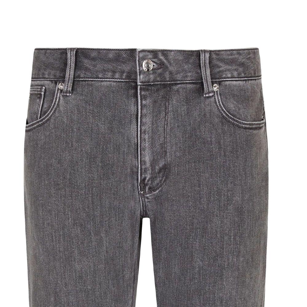 Emporio Armani charm-detail jeans EM000121-AF17494-M8001