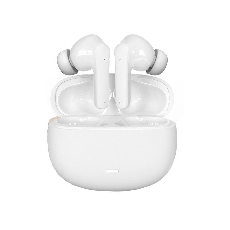 W Series TWS Bluetooth 5.3 Earphones - 40H Playtime HiFi Sound in-Ear Sports Earbuds