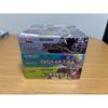 Pokémon Card Game Expansion Pack 3 Types Set Shrink Wrap