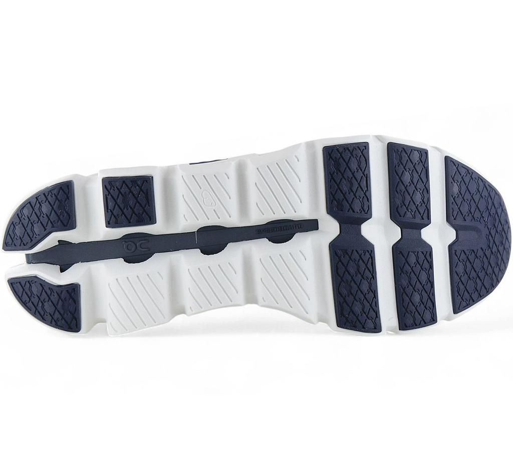 On Running Cloudswift 4 - Мужские кроссовки Cloud для бега Navy-Ink 3MF10132661 ОРИГИНАЛ