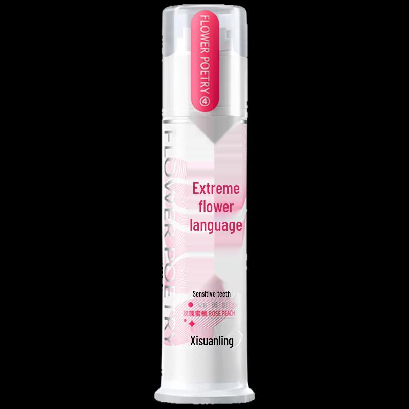 Leng Suan Ling Ji Hua Yu Anti-Sensitive Toothpaste