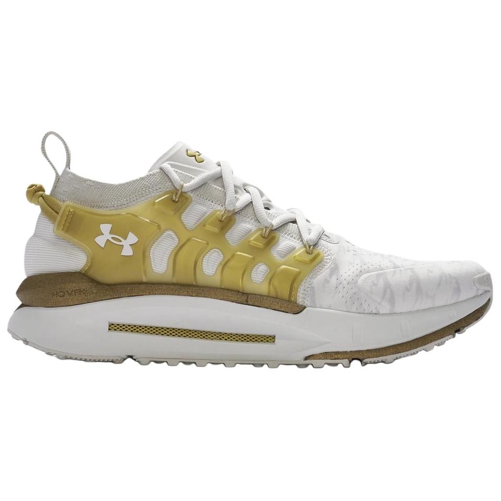 Under Armour Phantom X Коллекция Год Лошади Удобная Посадка Дышащие Упругие Низкие Кроссовки Повседневные Кроссовки Унисекс 6014358-110