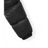 ThisisneverThaT PerTex Reversible T Down jackeT Black Fw25