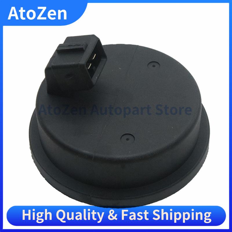 Rear Hub Bearing Cover ABS Wheel Speed Sensor Axle Head Cover for 2015-21 Hyundai Creta Ix25 58980-0Q000 589800Q000 58980 0Q000