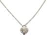 TIFFANY&Co.  73340039 Necklace Silver925/Sterling Silver Women