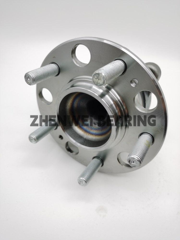 Ступичный подшипниковый узел Hyundai Sonata/Tucson 9-го поколения