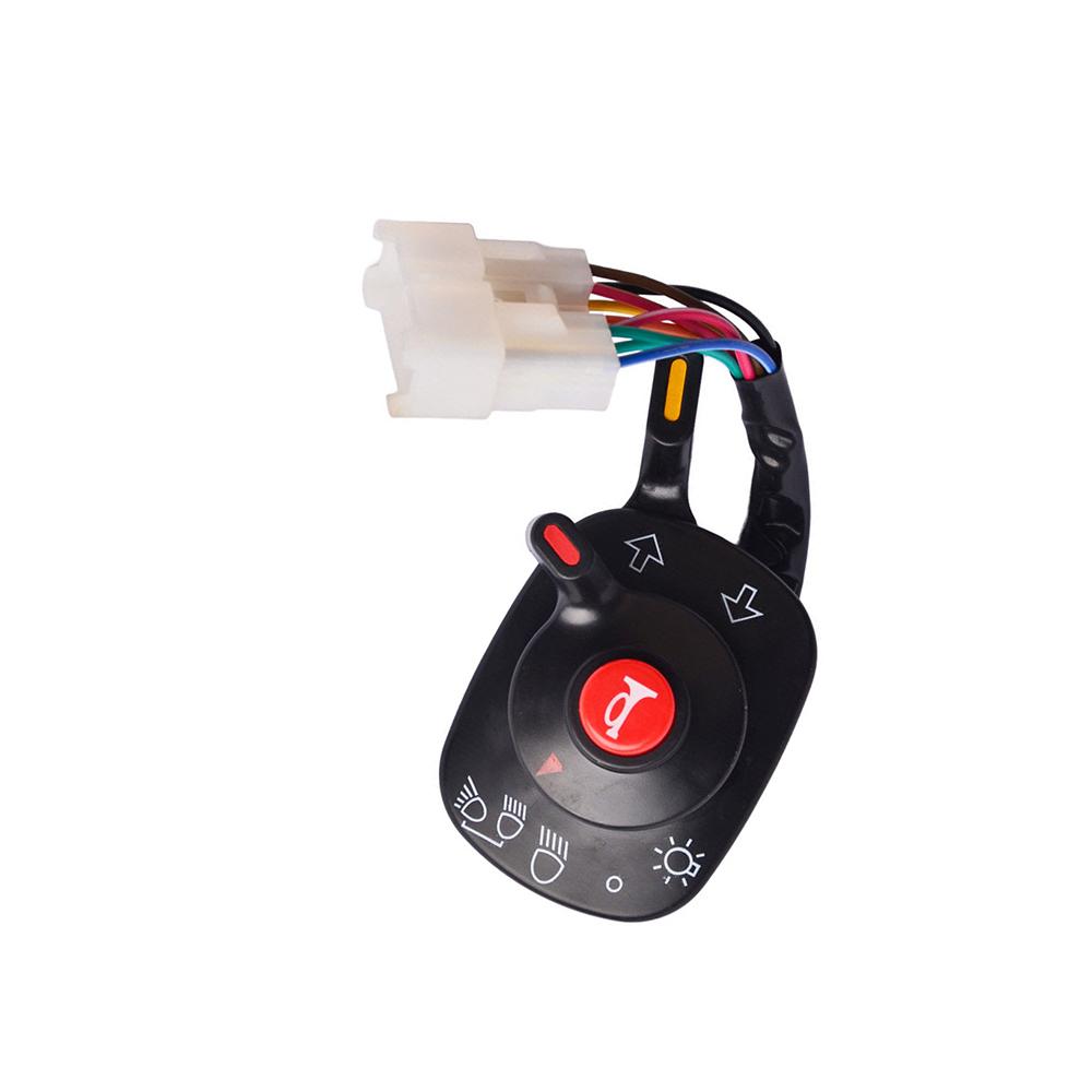 5T057-42242 Headlight Switch Combination For Kubota 588 688 888