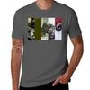 Kendrick Lamar Tshirt Simple Line Art Print Tee