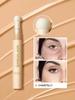Sheglam Sponge-Head Concealer Stick Multi-Functional for Covering Acne Marks, Dark Circles, Tear Troughs, and Brightening with Squalane Essence