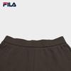 Fila Женские трикотажные широкие спортивные штаны YODAR