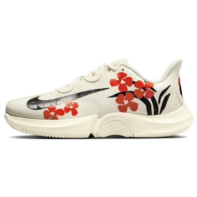 Court Air Zoom Gp Turbo Hc Наоми Осака Цветы гибискуса Женские кроссовки DZ3362-100