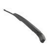 New Durable Rear Wiper Arm Blade 61627213242 Replacement For BMW X3 F25 2011-2018