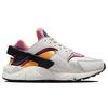 Новые женские Nike Air Huarache University Gold Pink DD1068-003