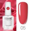 ROSALIND 15 мл УФ-гель-лаки для ногтей Полуперманентный лак для ногтей Soak Off Primer Dehydrator