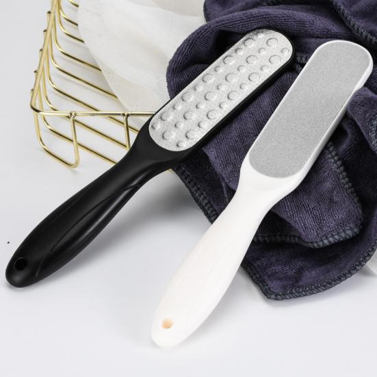 Yousheng Foot Rasp двухсторонний отшелушивающий универсальный многоцелевой инструмент для удаления мозолей на ногах, инструменты для ухода за ногами