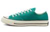 Кеды Chuck 70 Low 'Малахит' 167702C