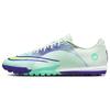Mercurial Vapor 14 Academy TF Soccer Shoes Unisex Soccer Shoes Green Purple CV0977-375