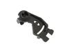 Renault Megane II 02-06 repair element, door lock clip front left
