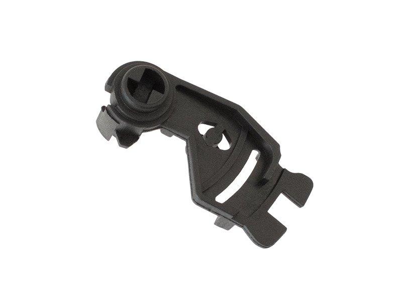 Renault Megane II 02-06 repair element, door lock clip front left