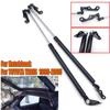 2x Trunk Struts for Toyota YARIS Hatchback 1999-2005 68960-59025/68960-59026 Rear Tailgate Boot Gas Spring Lift Support