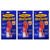 Okamoto Glove Marigold Rubber Kitchen Gloves (Set of 3) Size M
