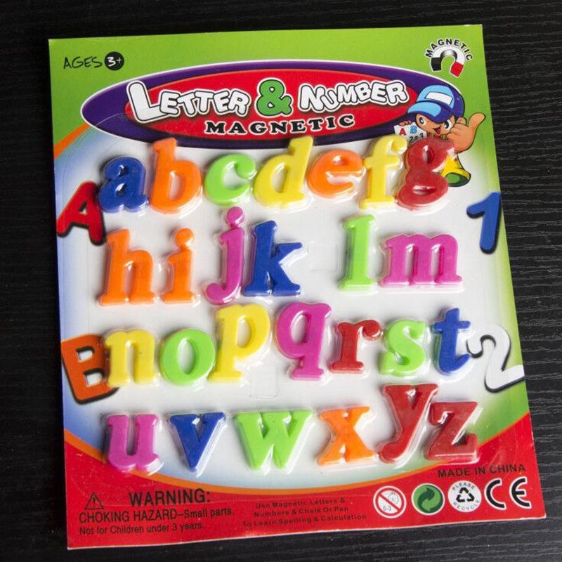 First Grade Math Magnetic Digital Stickers: Teaching Aids for Addition, Subtraction, Multiplication, Division, and Algorithms